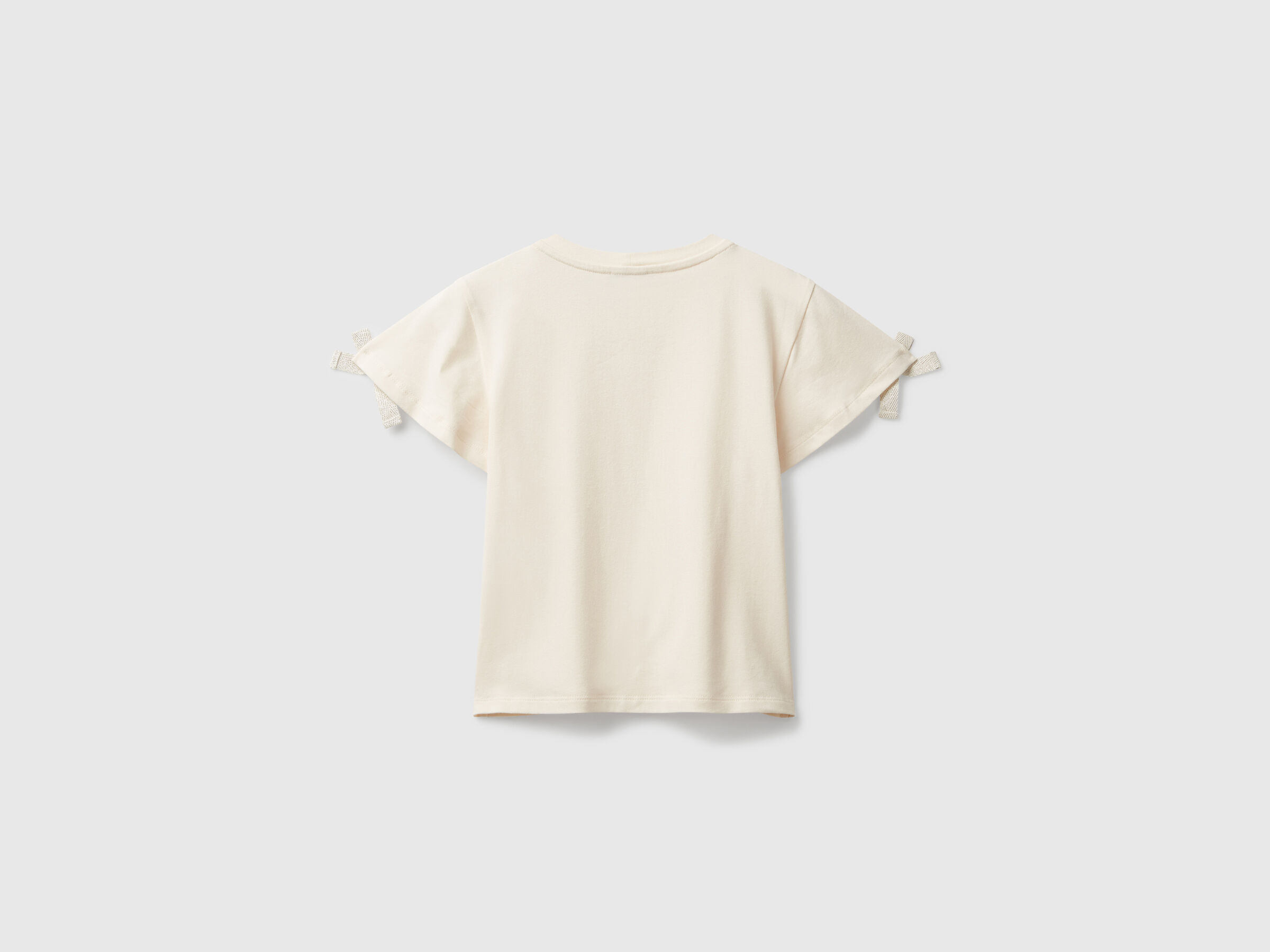 T-SHIRT Junior Girl image number 2